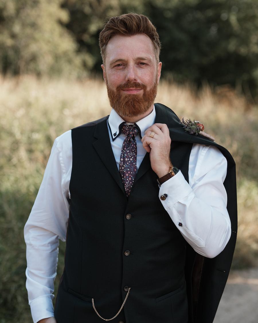 Wedding photo