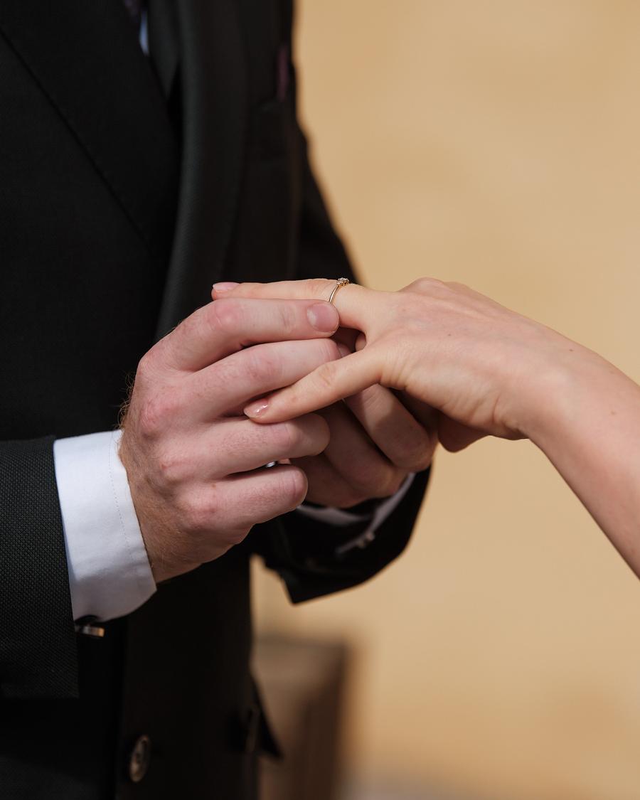 Wedding photo