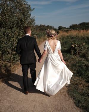 Wedding photo
