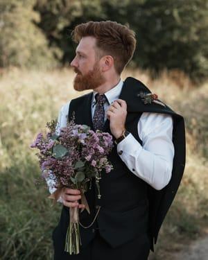 Wedding photo