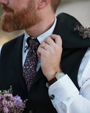 Wedding photo