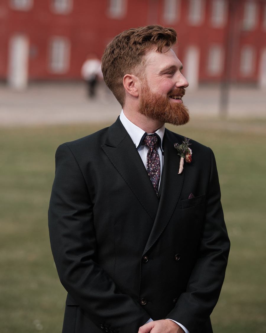 Wedding photo