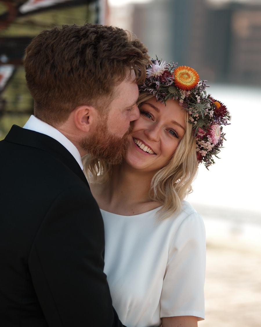 Wedding photo
