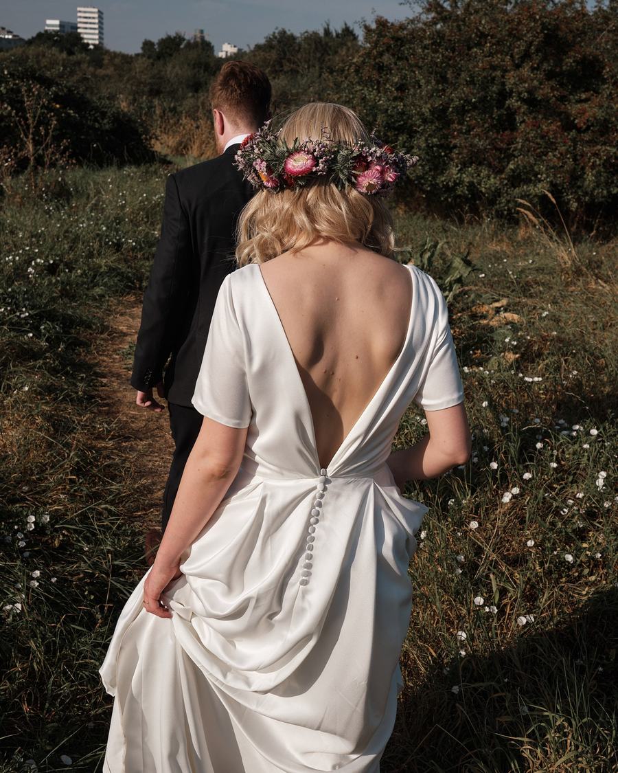 Wedding photo