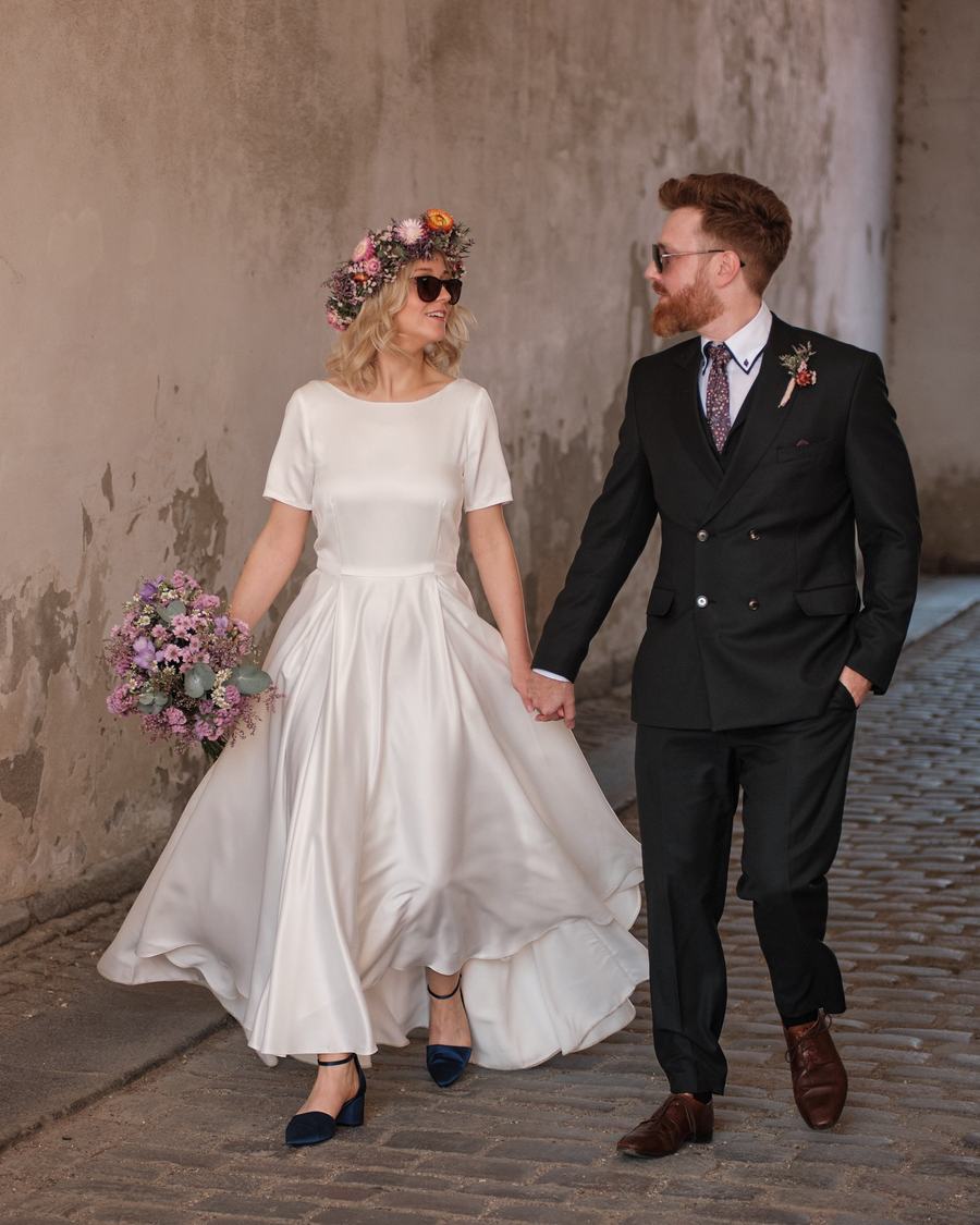Wedding photo
