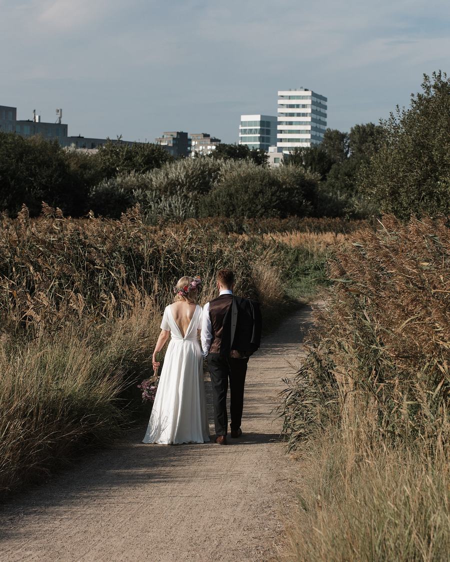 Wedding photo