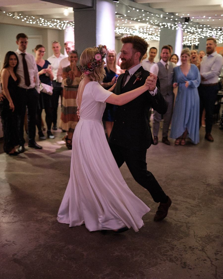 Wedding photo