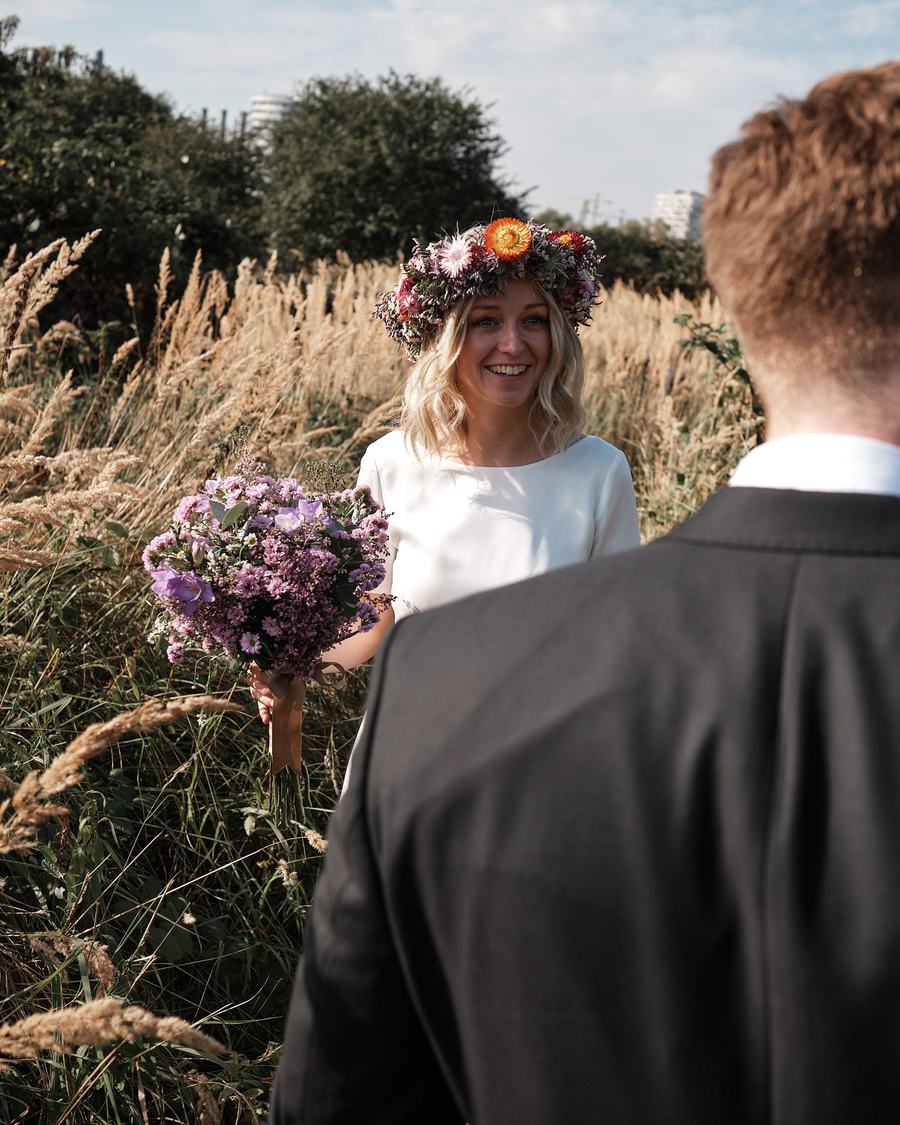 Wedding photo