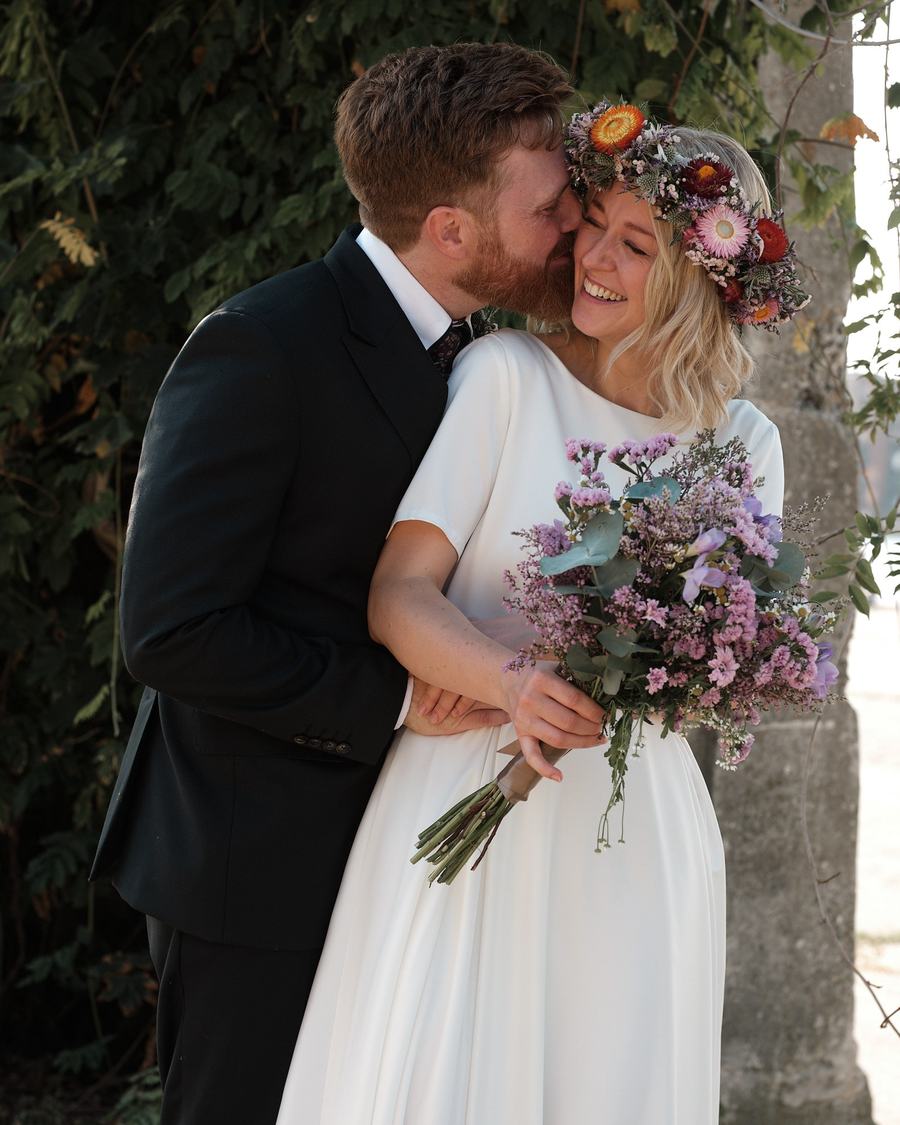 Wedding photo