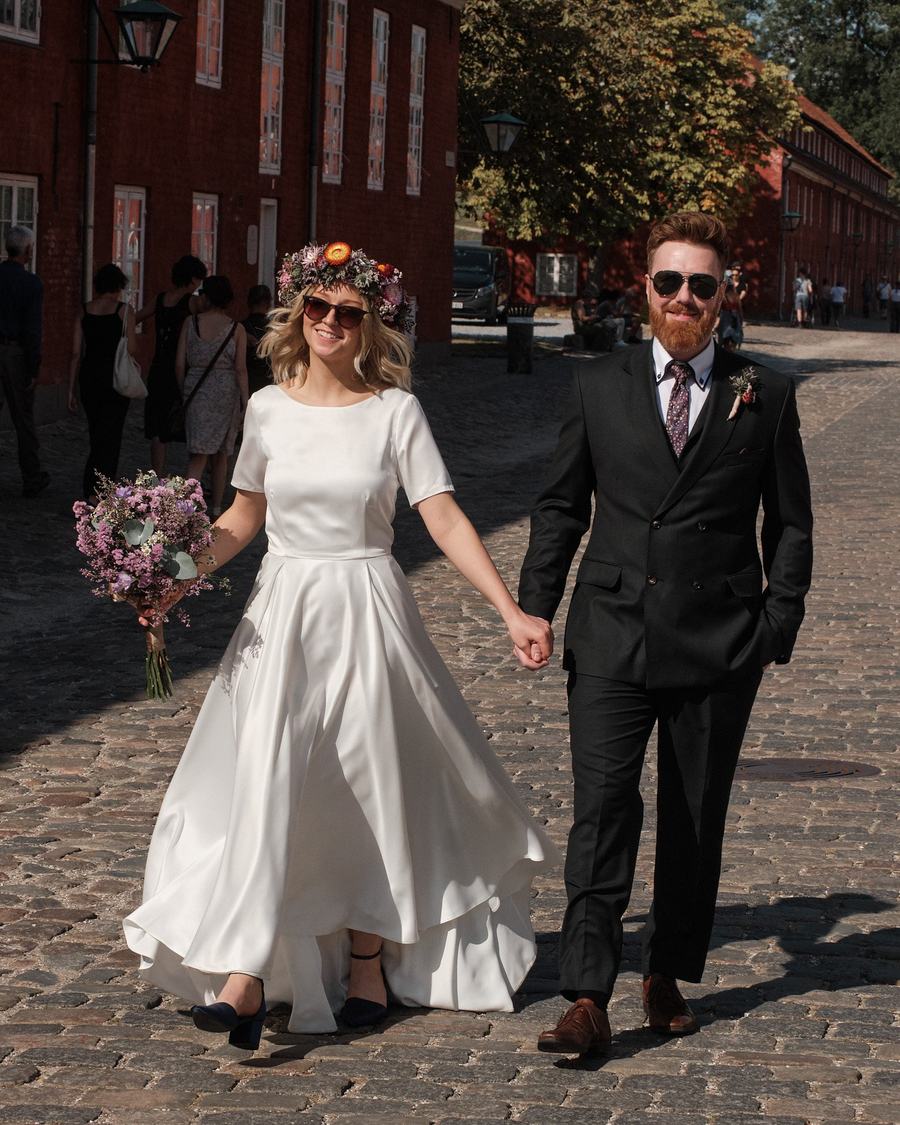 Wedding photo