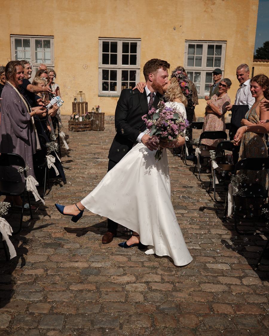 Wedding photo