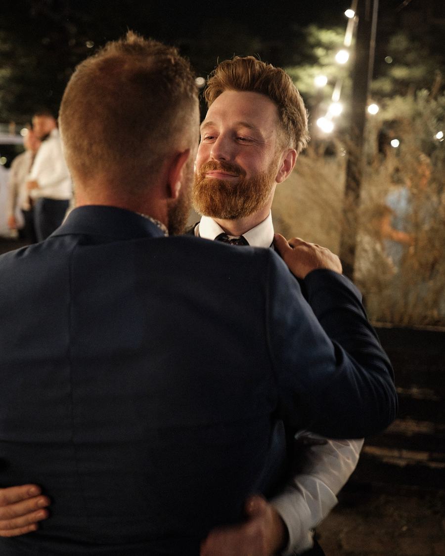 Wedding photo
