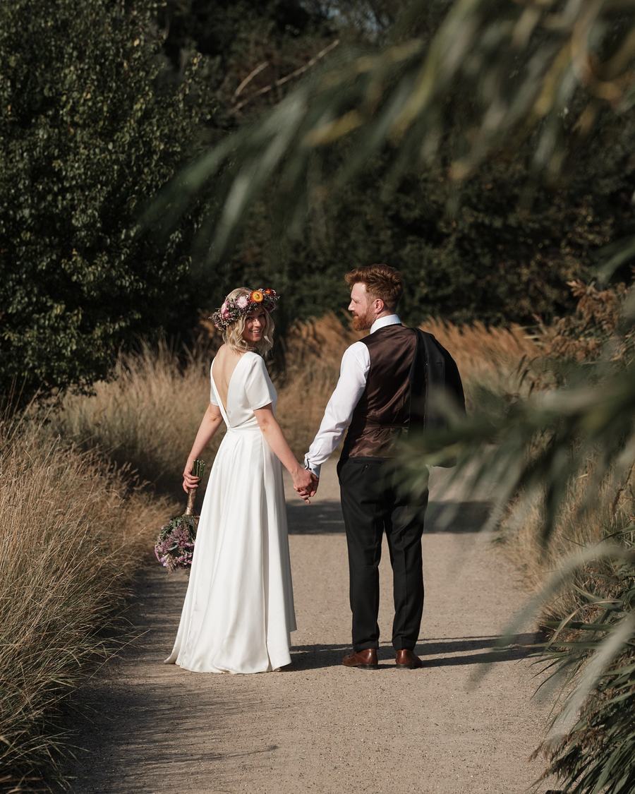 Wedding photo