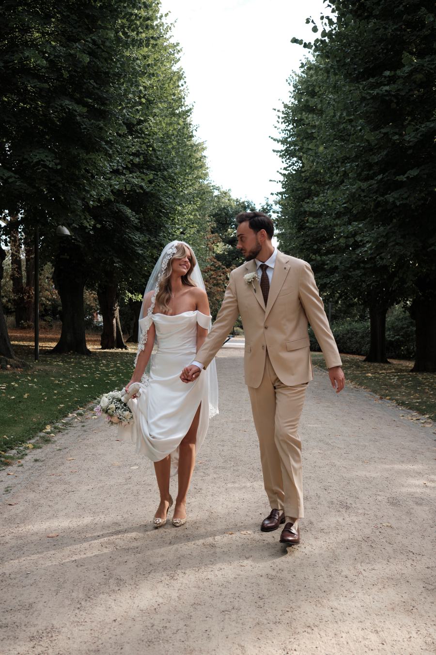 Wedding photo