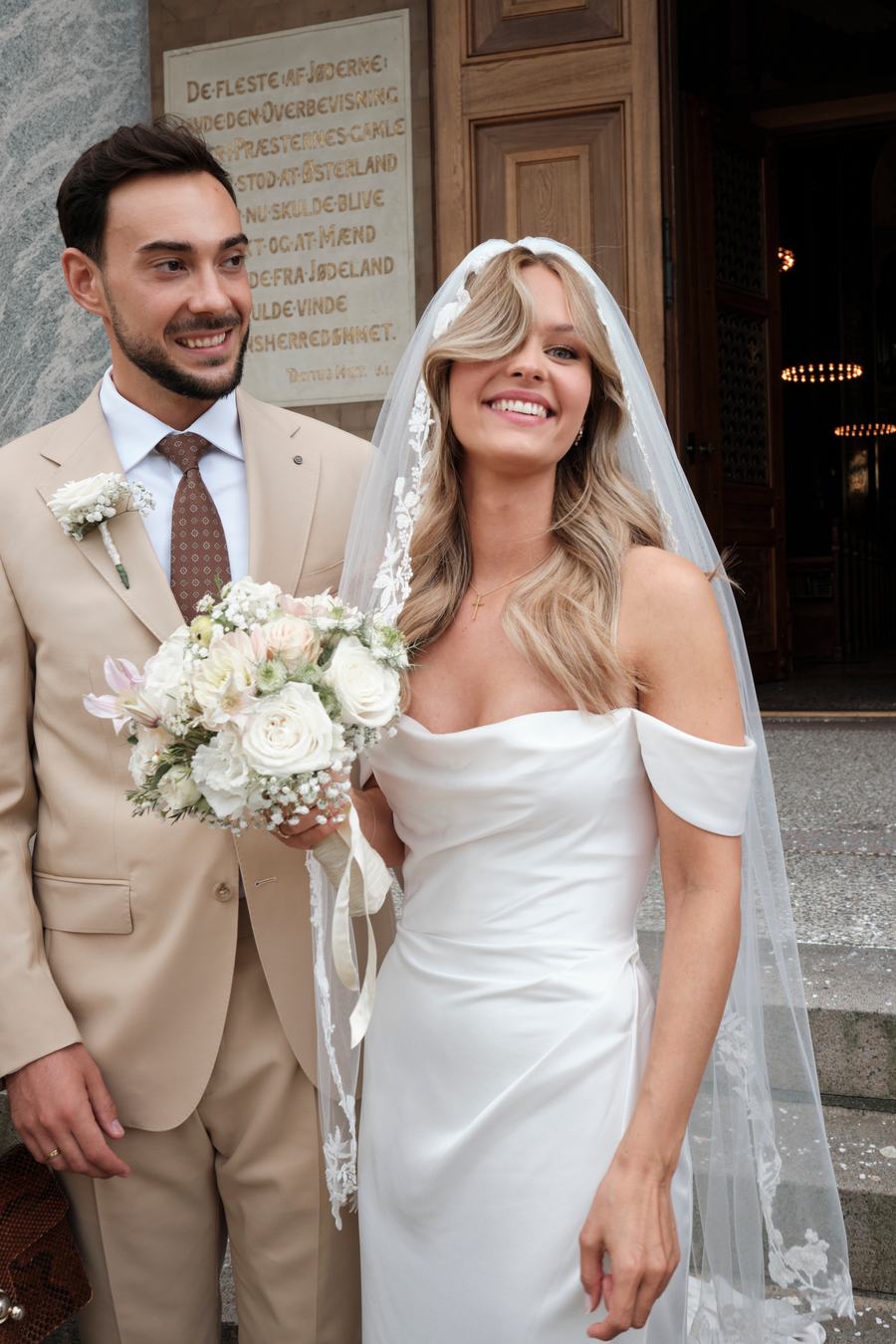 Wedding photo