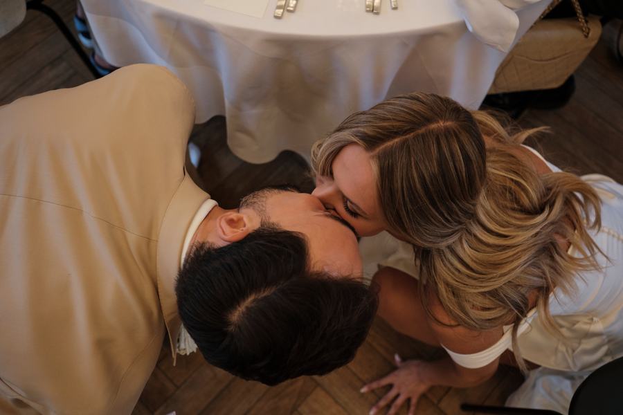 Wedding photo