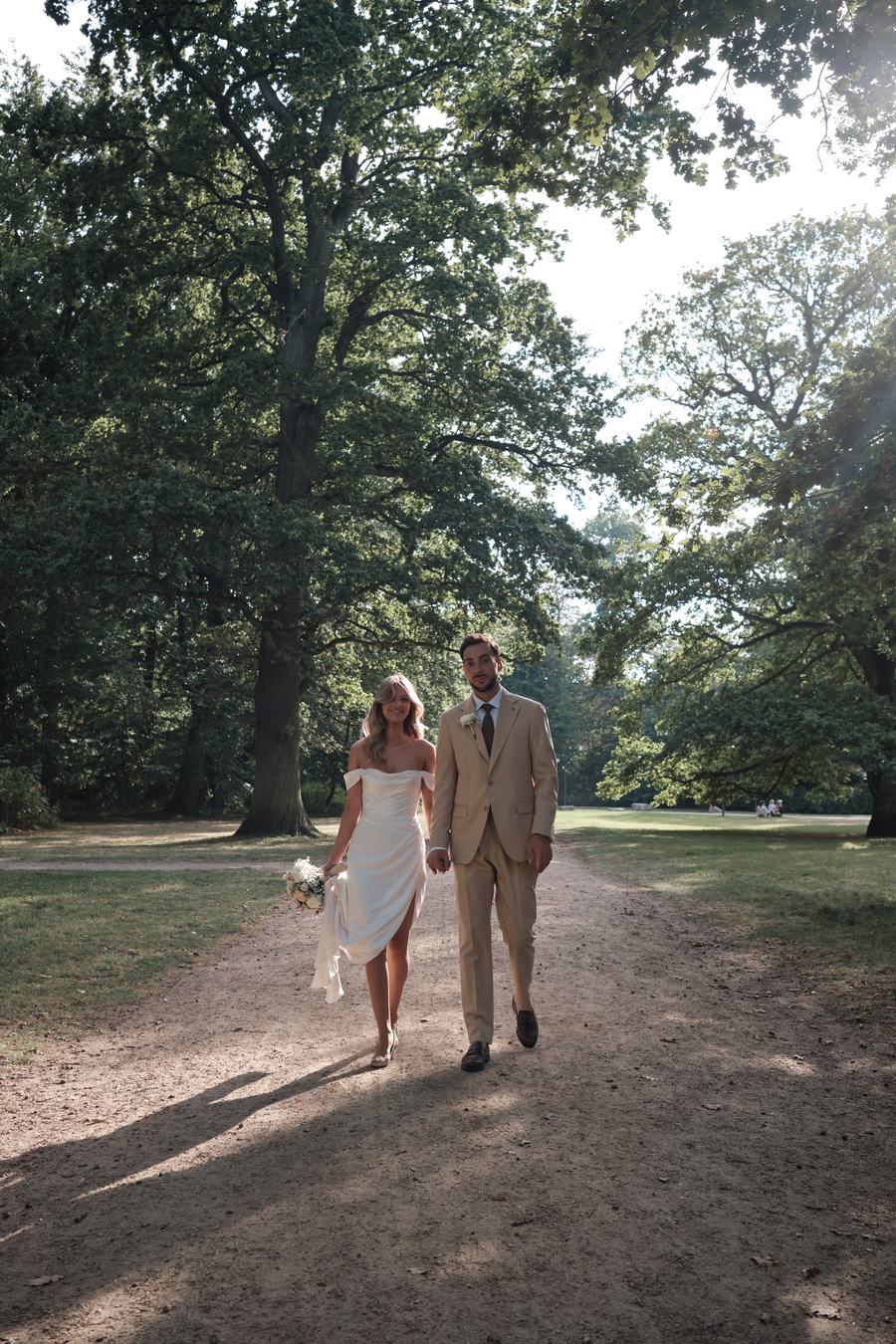 Wedding photo