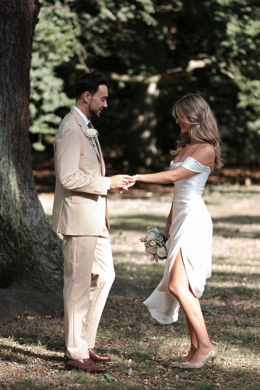 Wedding photo