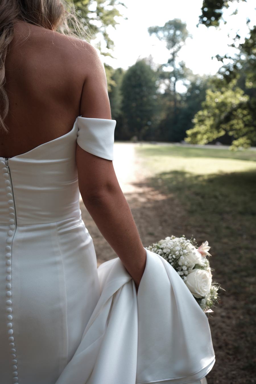 Wedding photo
