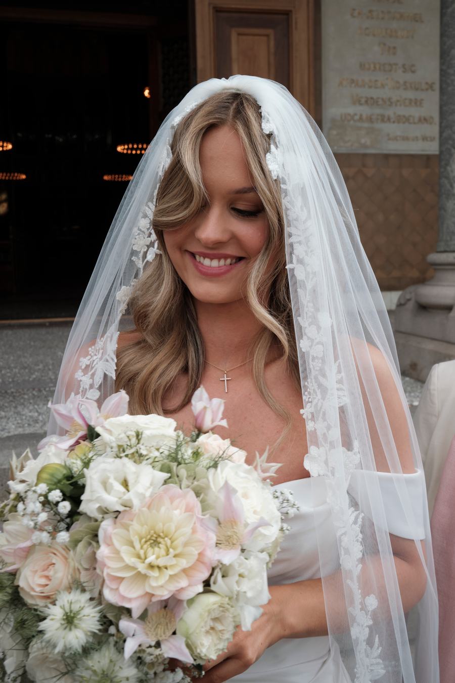Wedding photo