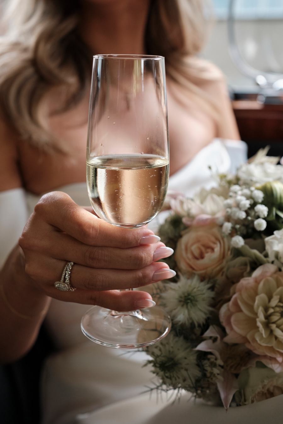 Wedding photo