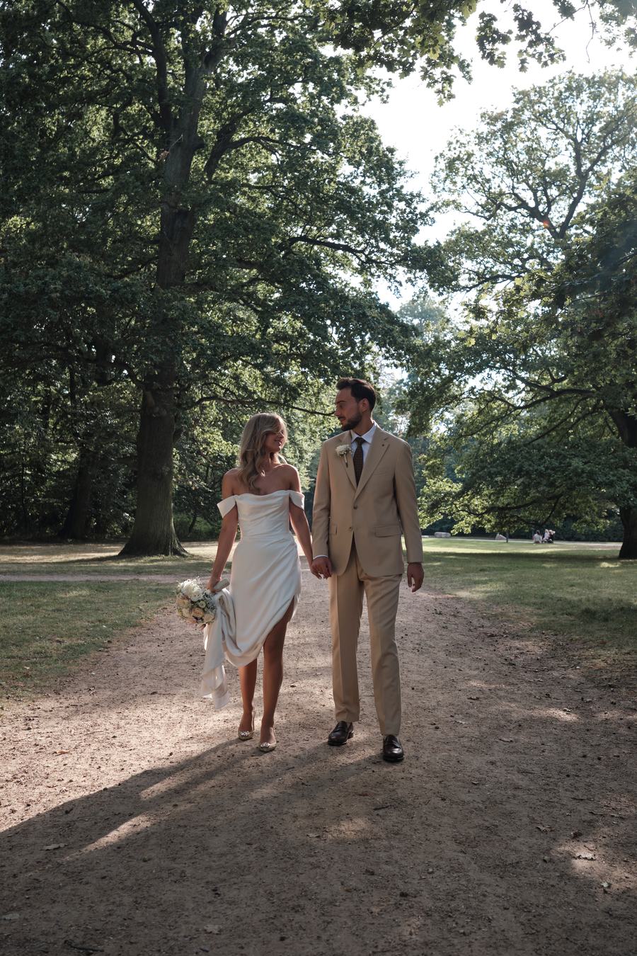 Wedding photo
