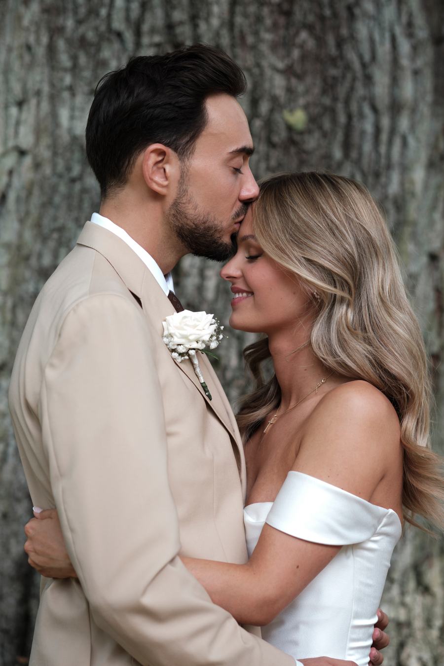 Wedding photo