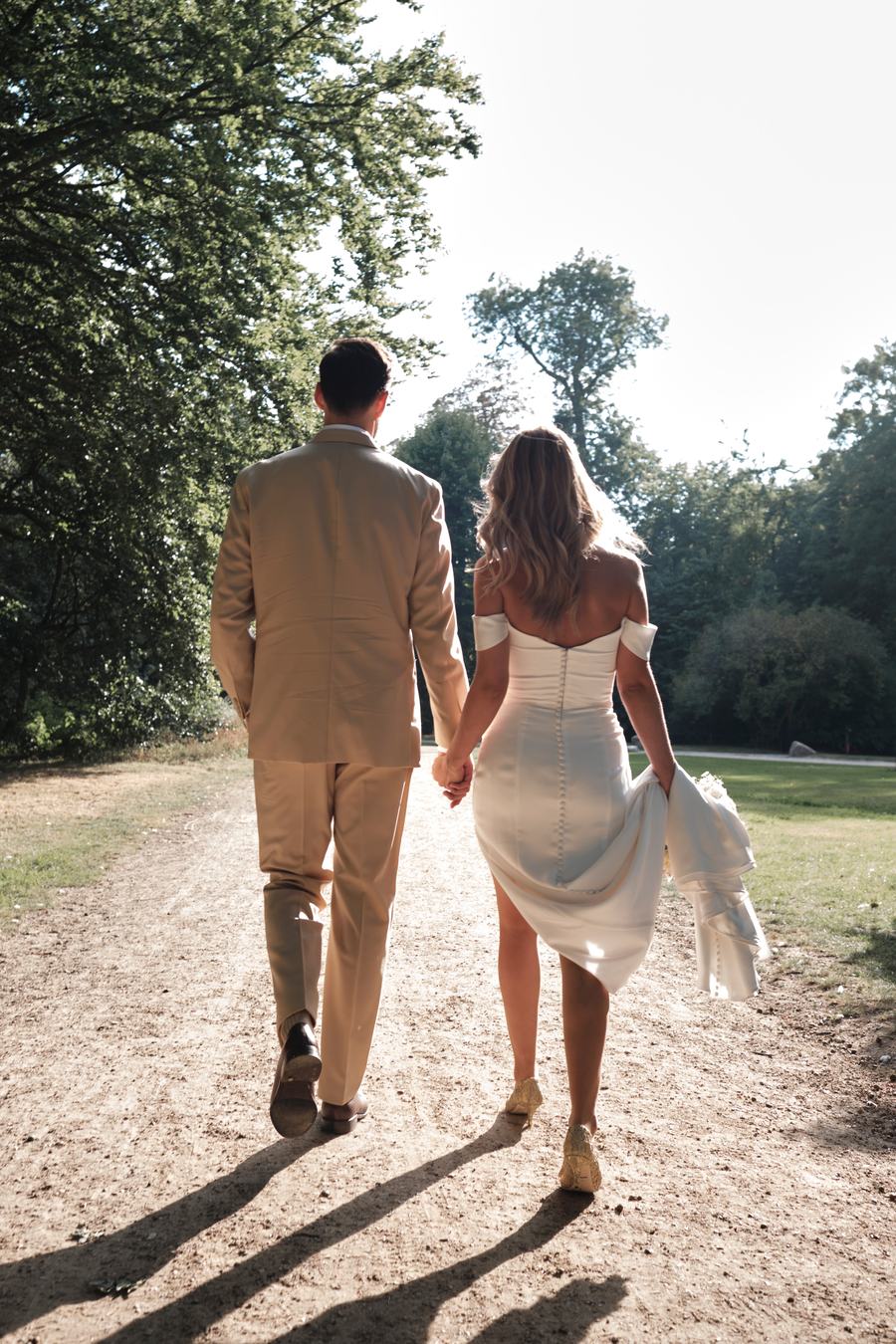 Wedding photo