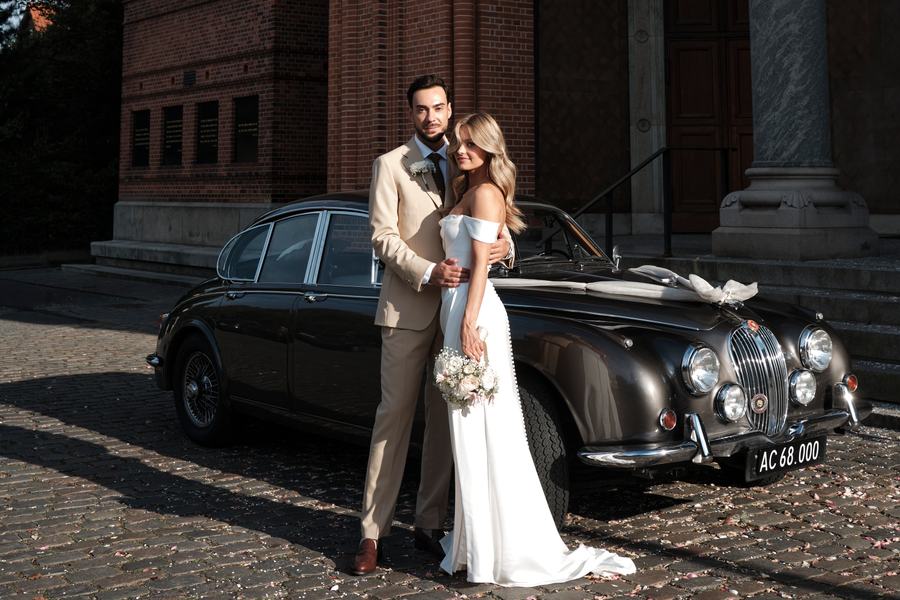 Wedding photo
