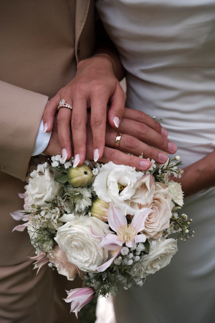 Wedding photo