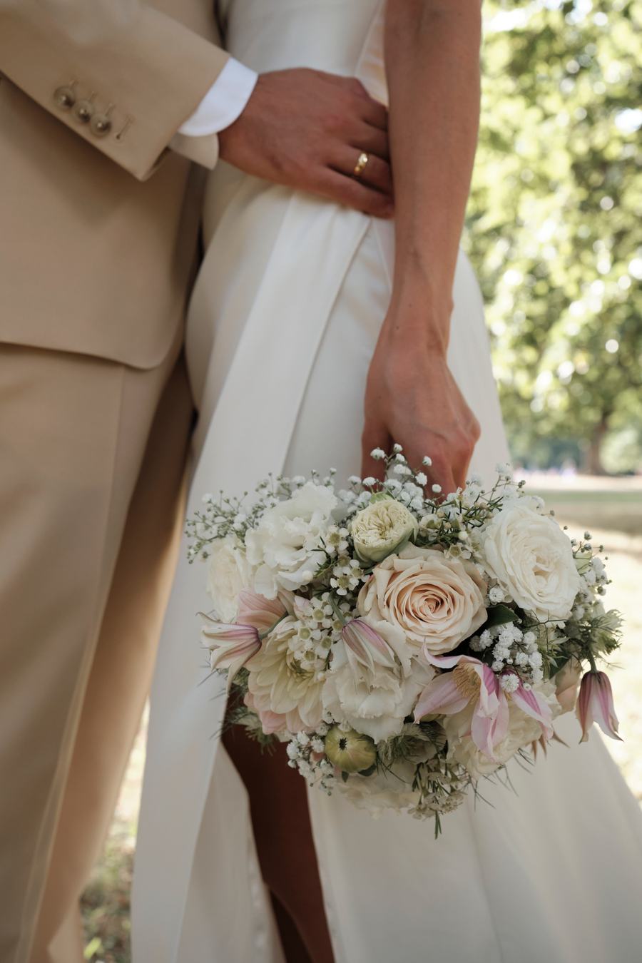 Wedding photo