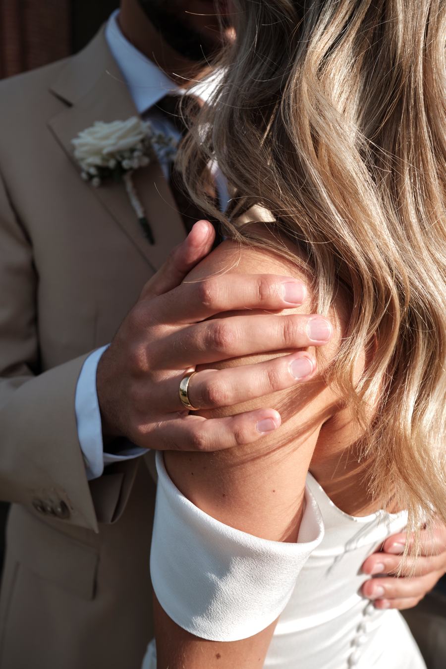 Wedding photo