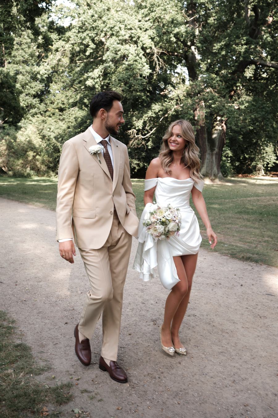 Wedding photo