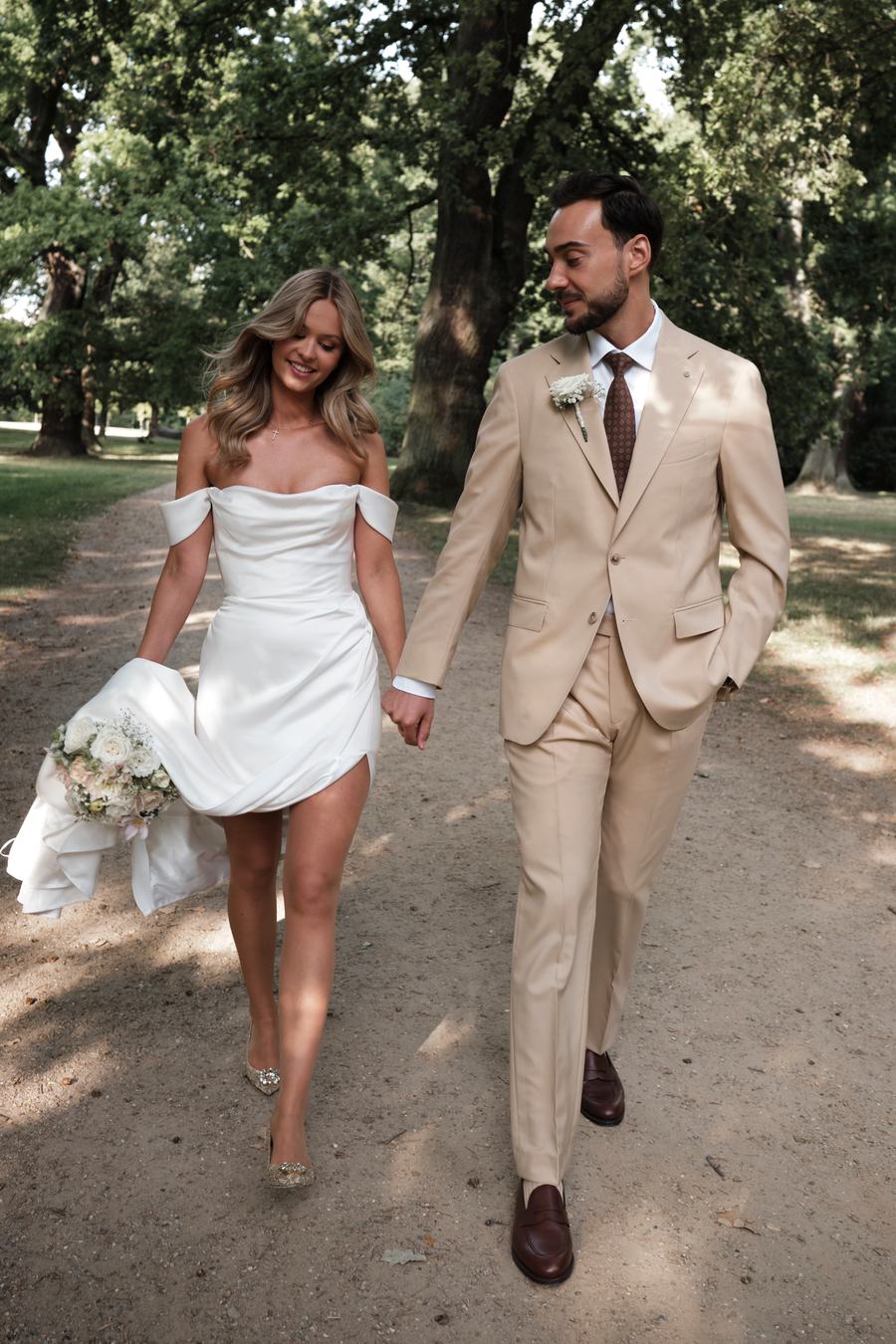 Wedding photo