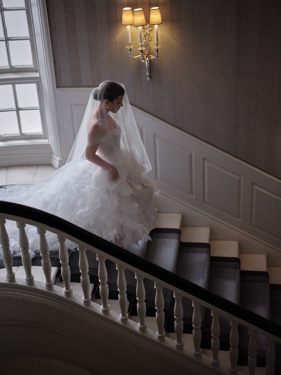 Wedding photo