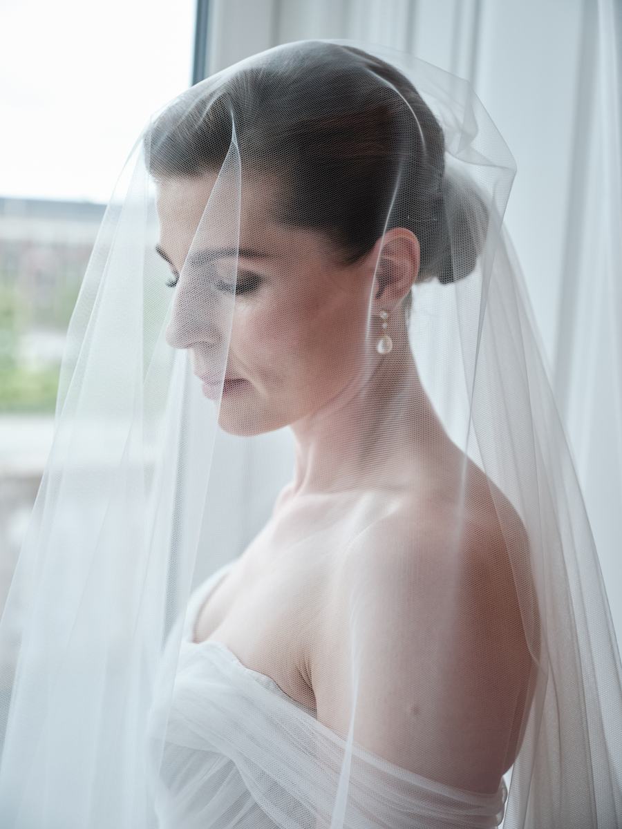 Wedding photo