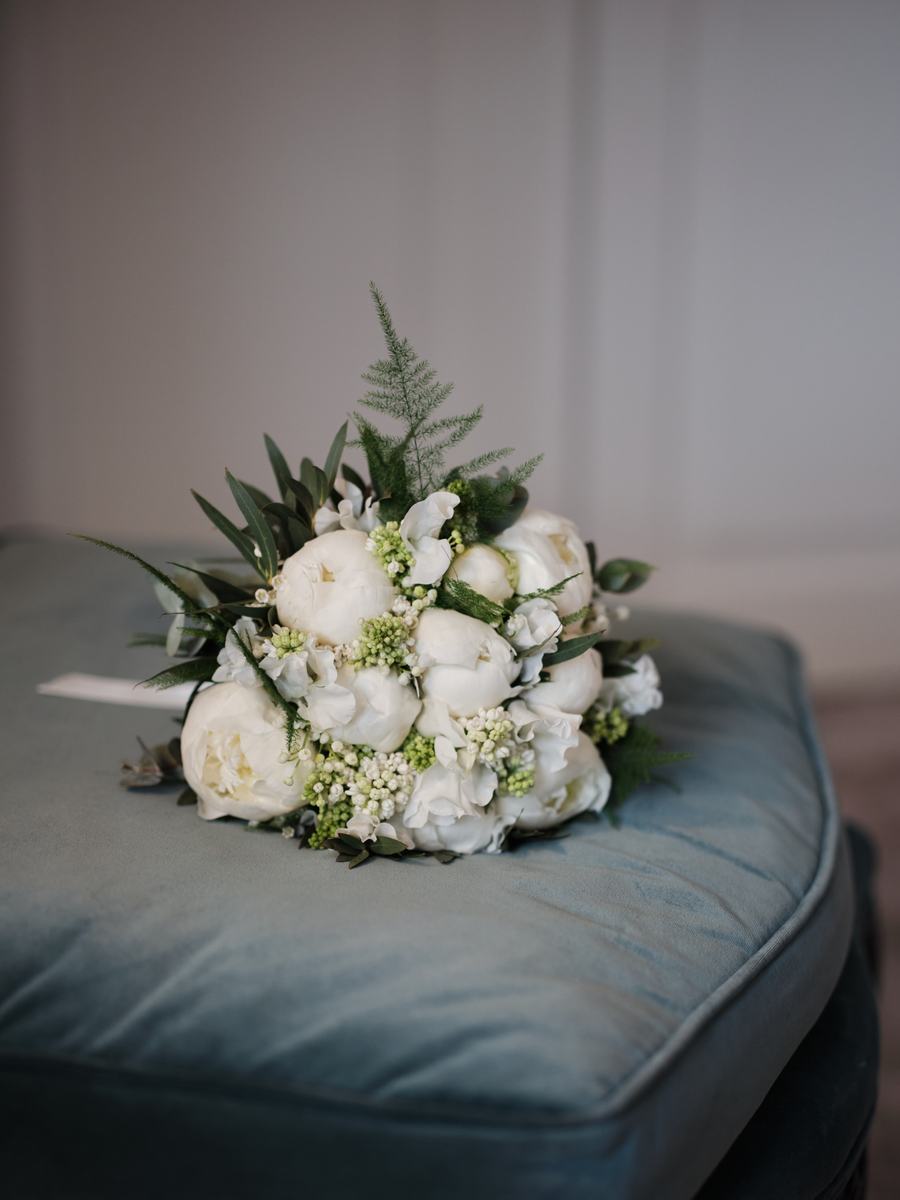 Wedding photo