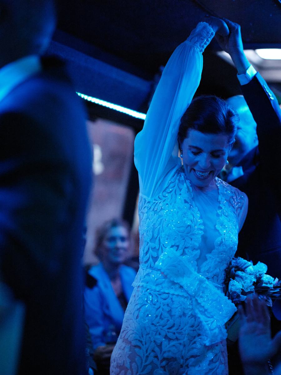 Wedding photo