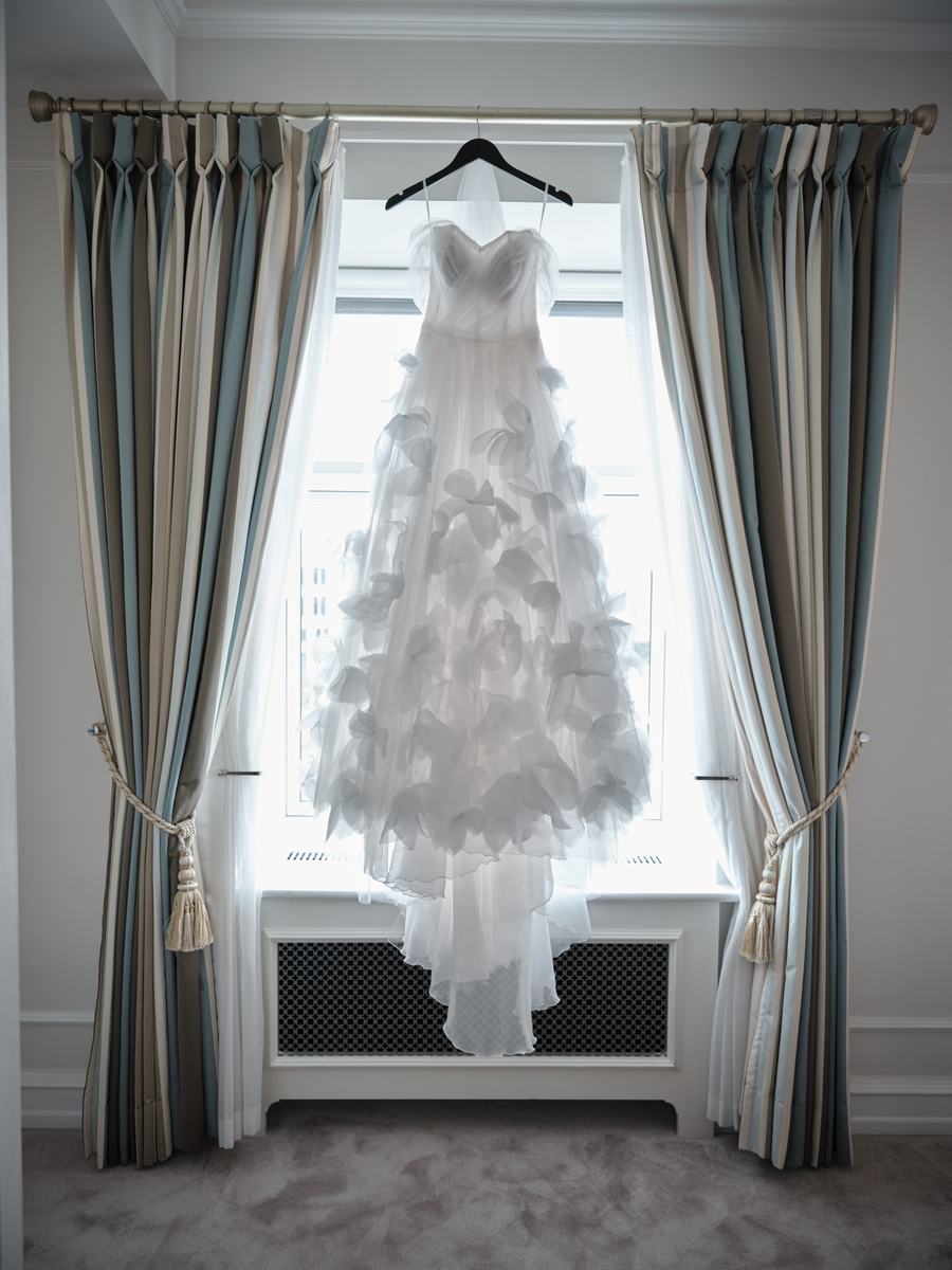 Wedding photo