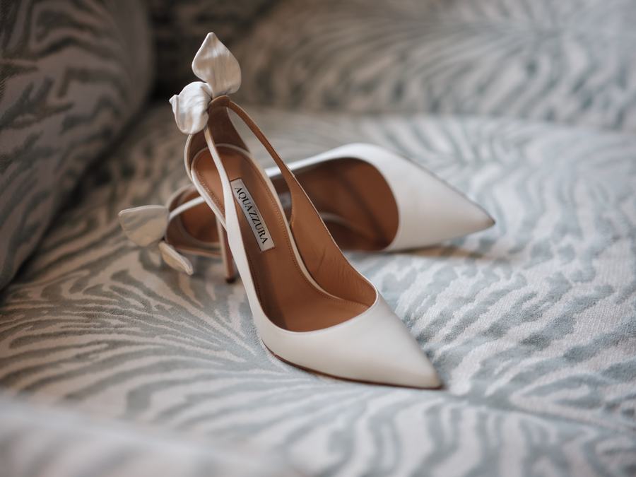 Wedding photo