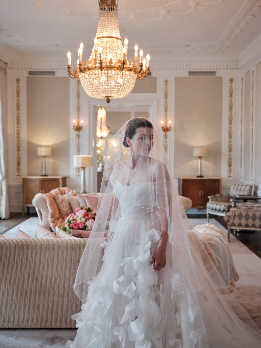 Wedding photo
