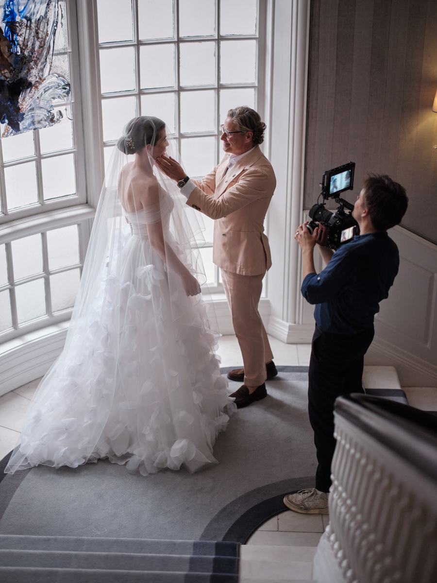 Wedding photo