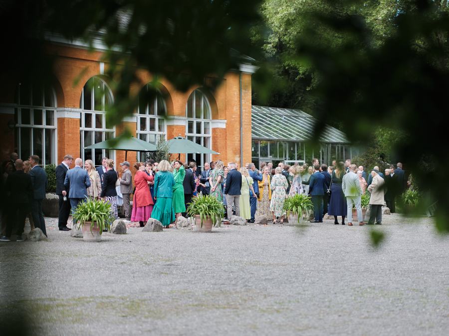 Wedding photo
