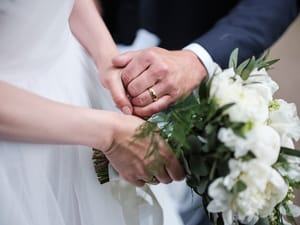 Wedding photo