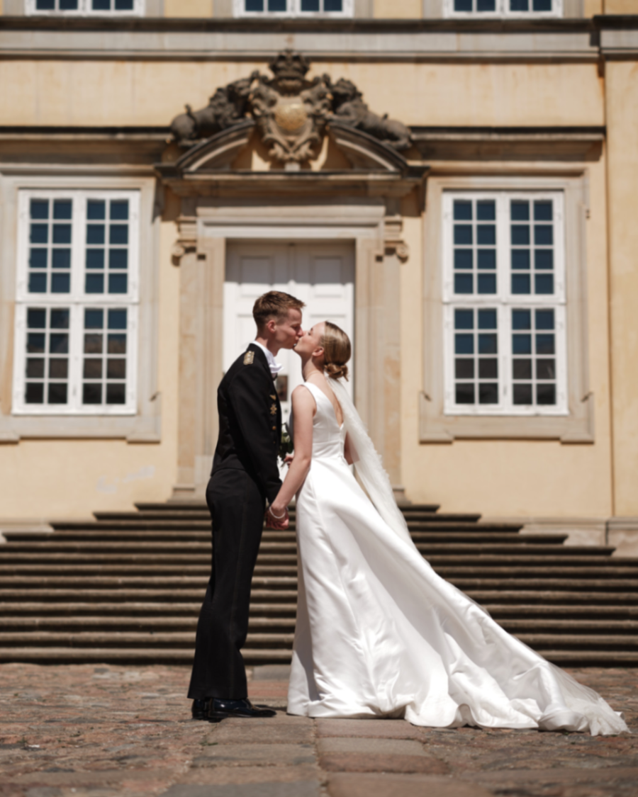 Wedding photo
