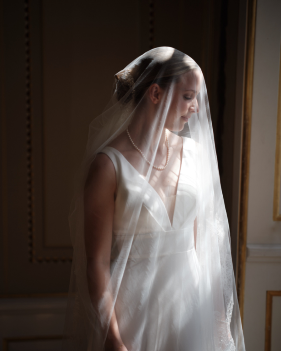 Wedding photo