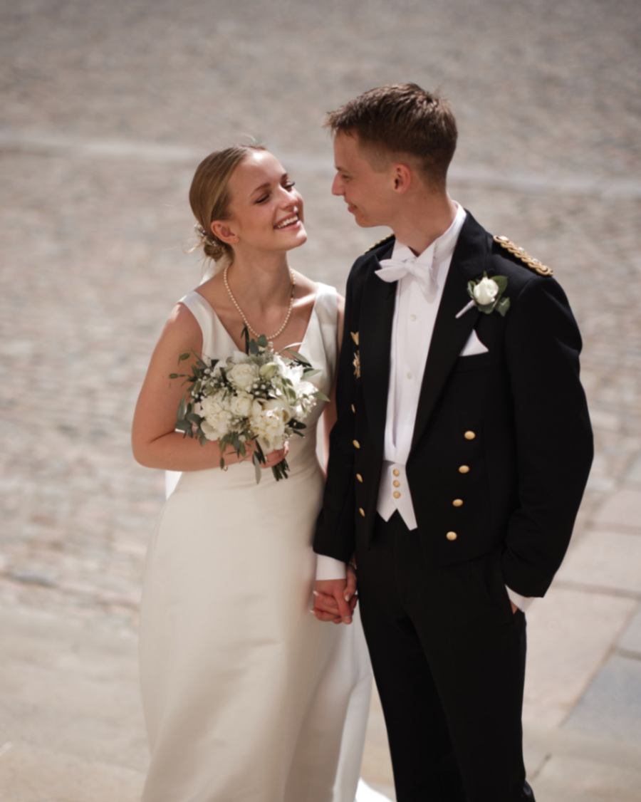 Wedding photo