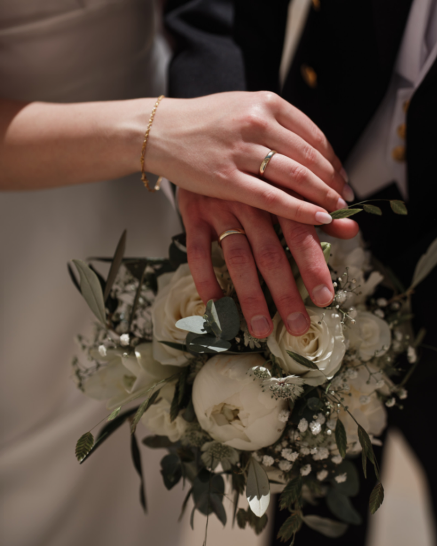 Wedding photo