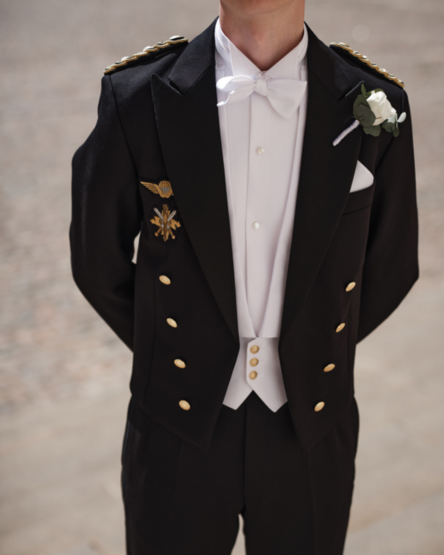 Wedding photo
