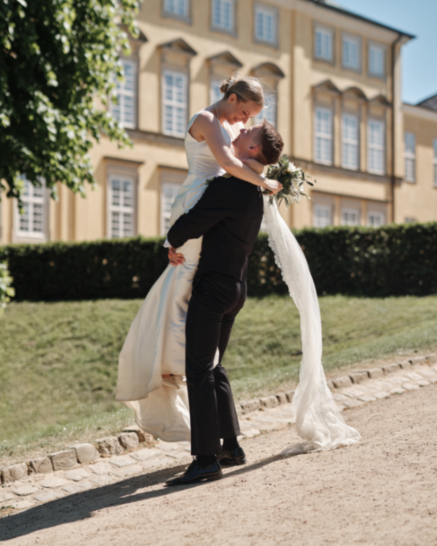 Wedding photo